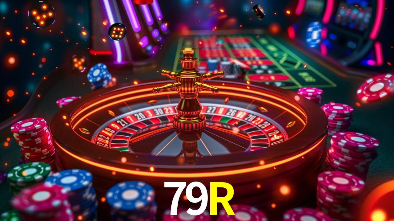 Spaceman Game 79R