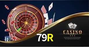 Welcome Bonus 79R